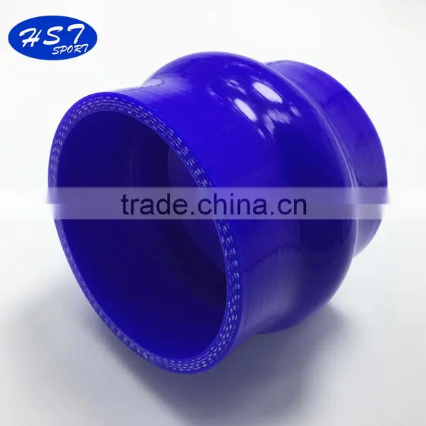 Hot Selling Auto Racing Part Intercooler Silicone Hose for Car photo-5