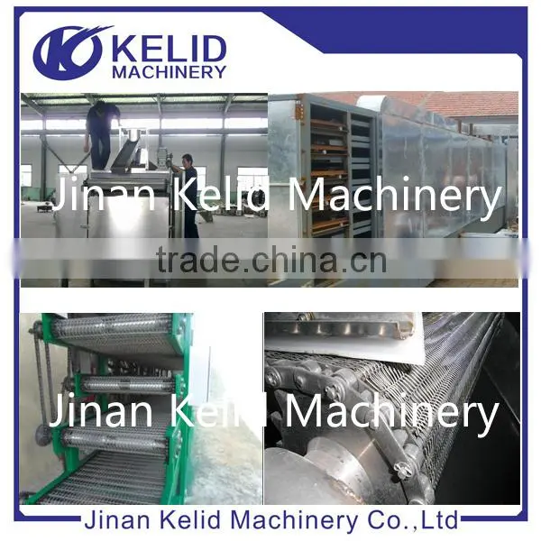 High Efficiency Multi-layer Oven photo-5