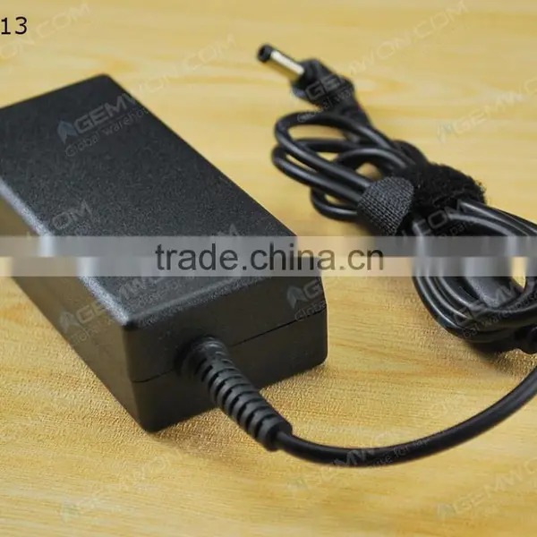 High Copy Laptop AC Power Adapter for Asus 19V 3.42A 5.5*2.5mm 65W photo-4