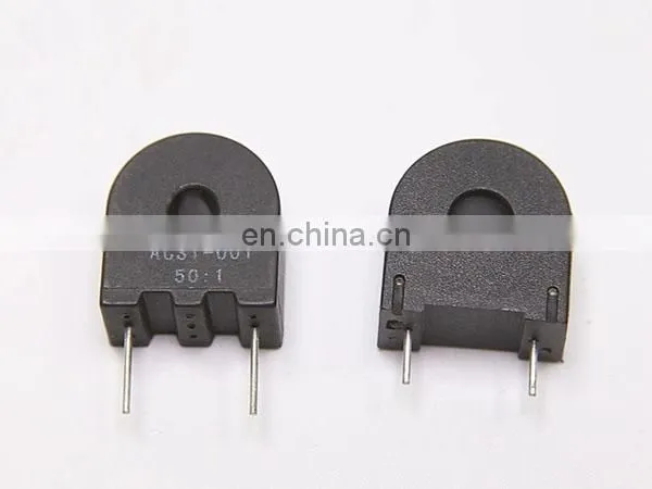 High Quality 100a PCB Current Transformer For Meter photo-3