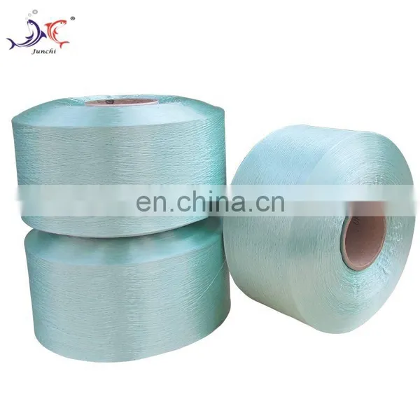 JC Good Quality Thin Braided Polyester/PE Rope photo-5