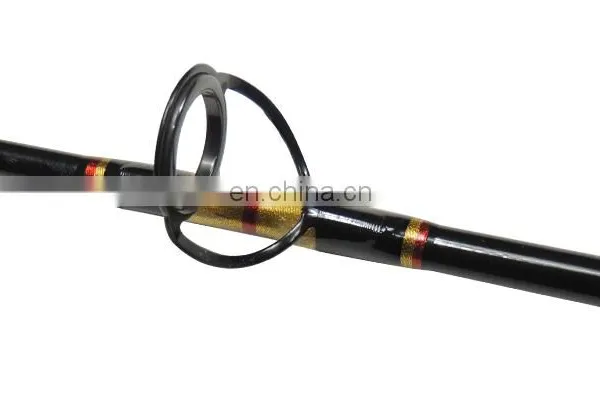Hot Selling Glass Reinforced Plastic Road Yagan Sea Perch Fishing Rod M Tune Hollow Longfengwei Inserted Rod photo-5