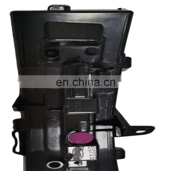 Black Rearview Mirror Lamp Nentral Packaging Motor Vehicle Spares Auto Parts Automotive Electronic Vehicle Parts photo-5