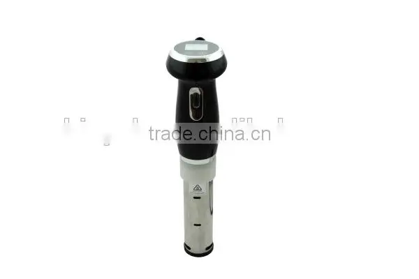 Homeuse Sous Vide & Slow Cooker to Control Temperature photo-5