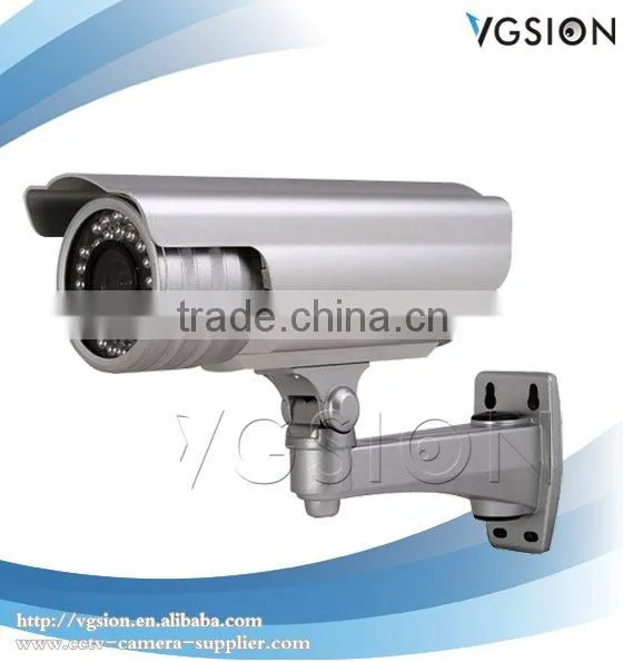 Day/Night Color CCD IR Camera With ICR