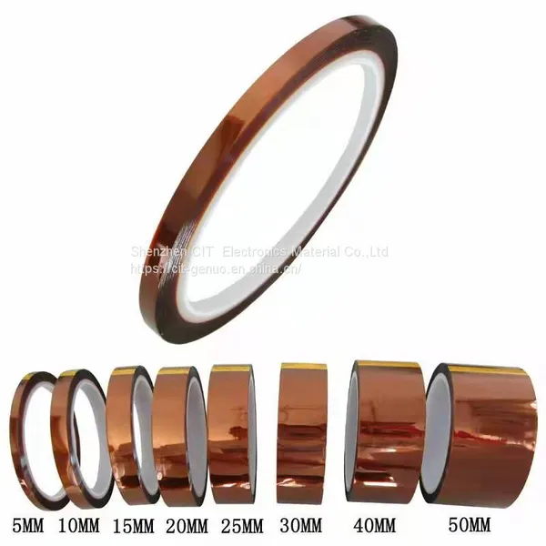 Polyimide Tape