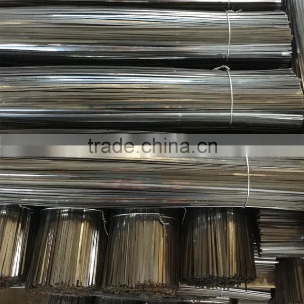 Hot Sales Flat Steel Wire for Road Sweeper Brushes photo-6