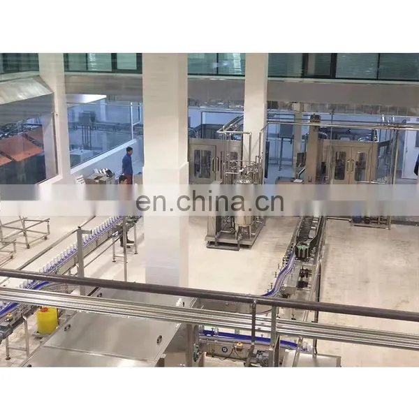 Mango Juice Manufacturing Process Production Line Complete photo-2
