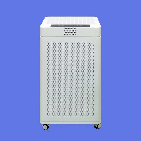 Large Room Smart Wifi Tuya Air Purifier Home HEPA Portable Air Purifiers With App Remote Control photo-3