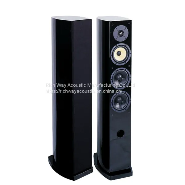 Hot Selling Whosaler PIA-R62T 6.5 Inch Hi-Fi Tower Speaker to Order