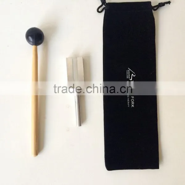 4225HZ of STAIRWAY-HEAVEN Tuner at Angelic Tuning Forks Set of Sound Healing Therapy photo-3