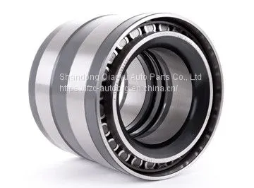 805012.06.H195 VKBA5397 2996882 Truck Hub Bearing Ievco Bearings photo-2
