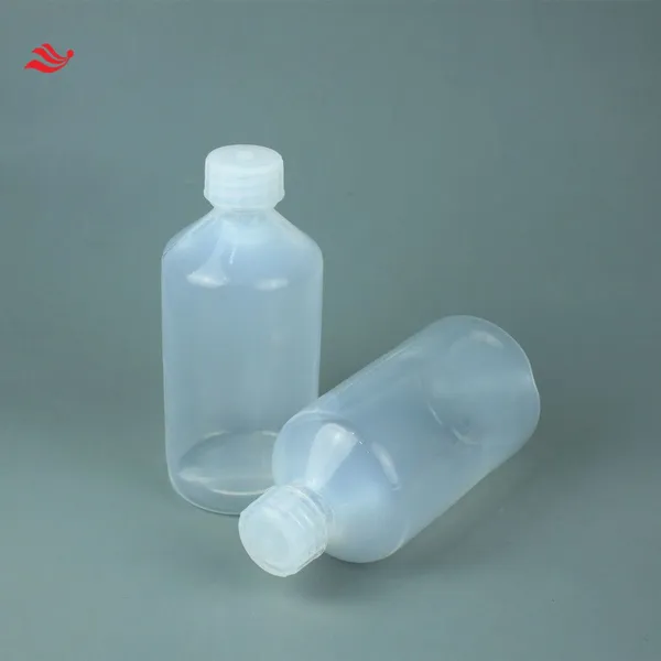 LAB Factory 30ML Laboratory Chemical FEP Wide Mouth Reagent Bottle photo-3