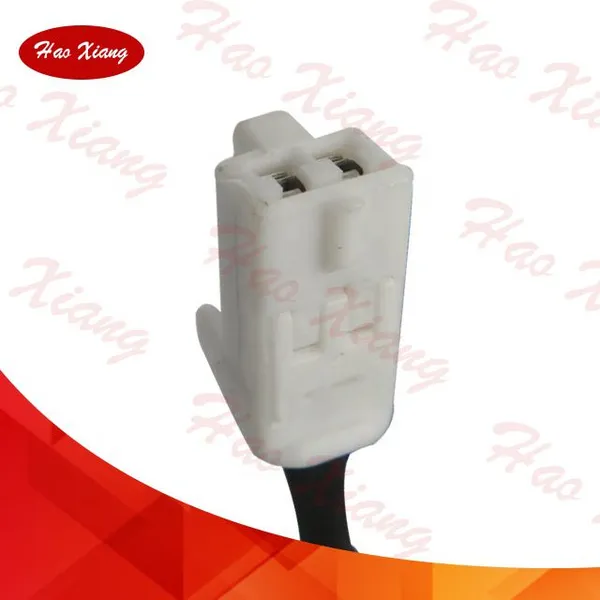 Haoxiang New Material Wheel Speed Sensor ABS 89545-12110 photo-3