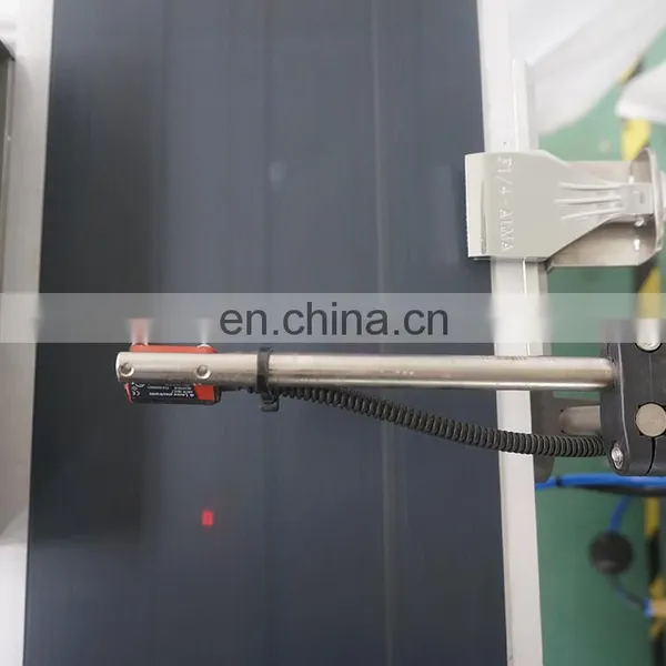 Wide Range of Application Automatic Food Perfume Sachet Cartoning Machine photo-4