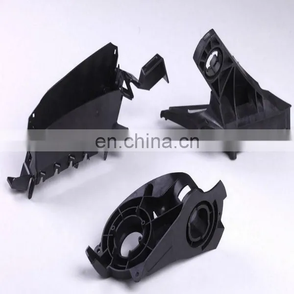 High Precision Plastic Injection Moulding Products Plastic Mould Tools Automotive Parts photo-3
