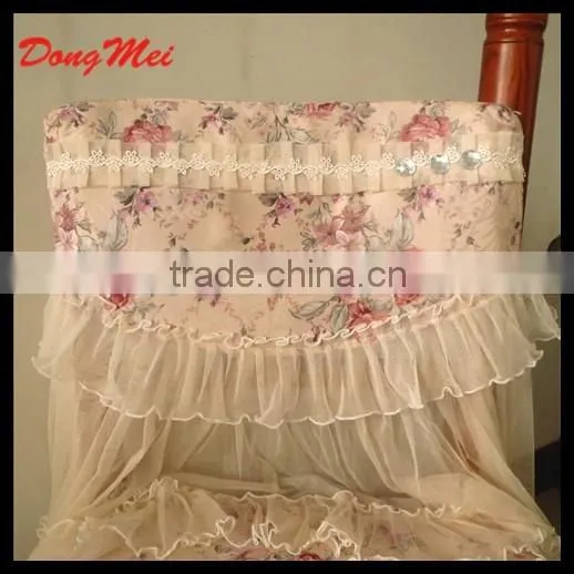 100% Cotton Chair Cloth Cheap Chair Covers Living Room Chair Cover photo-2