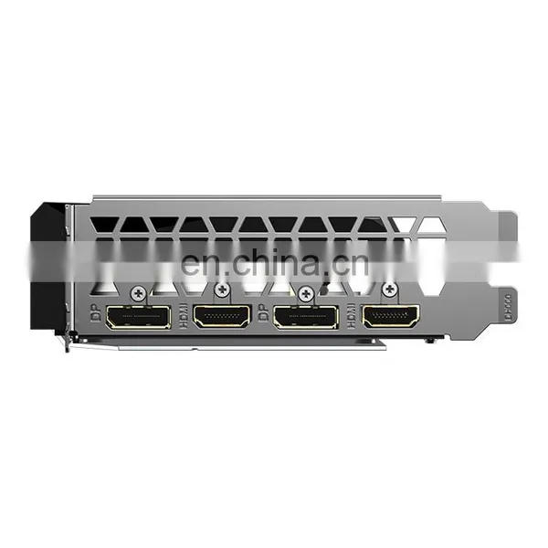 Hot Selling Graphics Card RTX 3060 3070 3080 3090 Geforce Rtx 3060TI 3070TI 3080 TI Computer Gaming Accessories In Stock photo-3