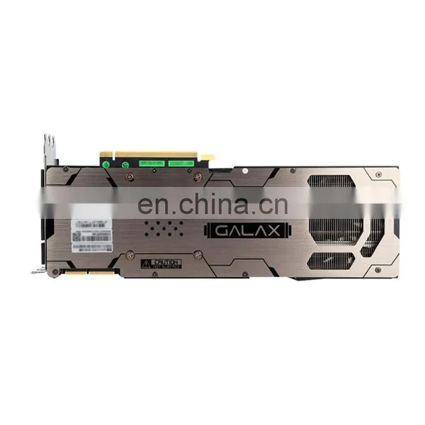 Suitable for GALAXY Galaxy 3090 General OC/24GB Computer Gaming Ray Tracing Professional Graphics Card photo-5