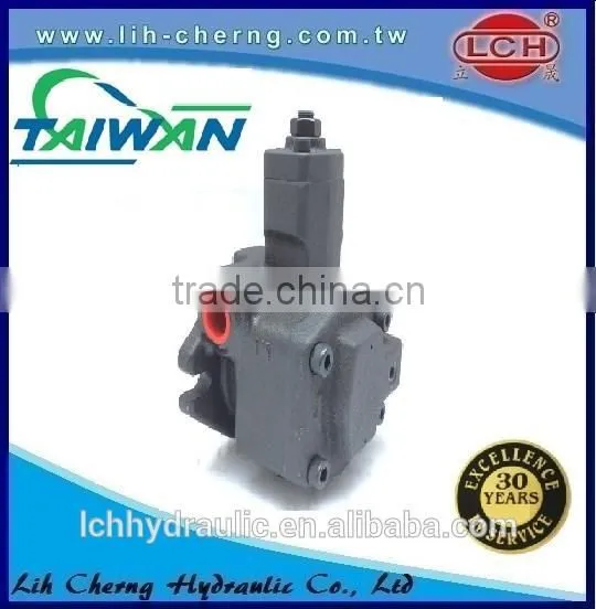 Hot China Products Wholesale Doube Pump Hot Oil Pump photo-3