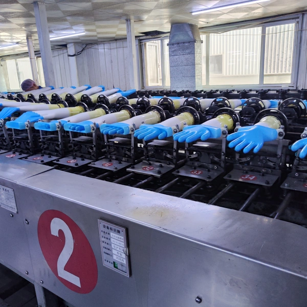 Bundhand Co.,ltd company overview - view 3