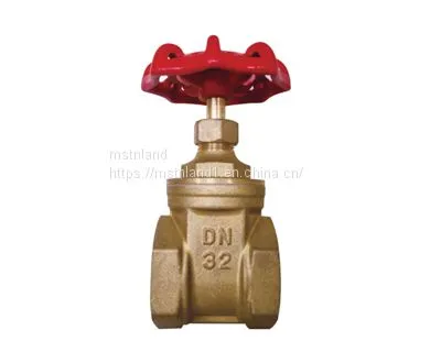 GATE VALVES