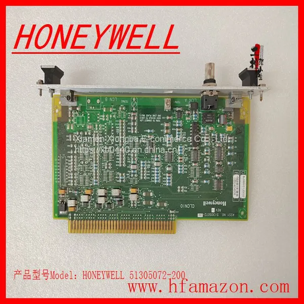 H0NEYWELL 51305072-200 Module photo-5
