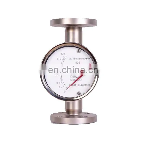 TF Gas Rotameter,Rotameter Measures Variable Area Flow Indicator photo-4
