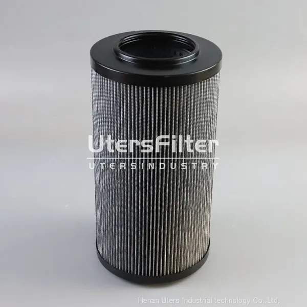 R261G25 UTERS Replaces FILTREC Hydraulic Filter Element photo-5