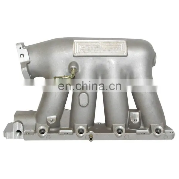 Sand Casting and Machining 1.8t Is3 Intake Manifold photo-2