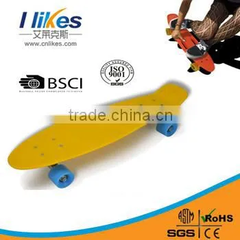 Scooter Custom Finger Skateboard Professional