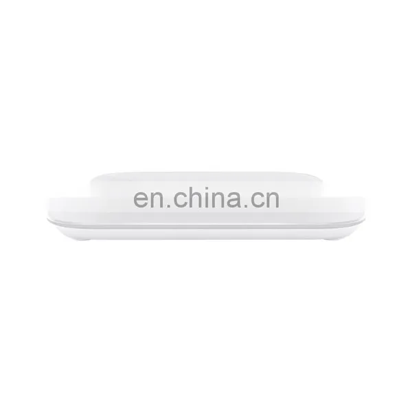 Xiaomi Smart Weight Scale 2 Accurate Weight Scale LED Display Fitness Home Weight Scale MiFit APP Record photo-5