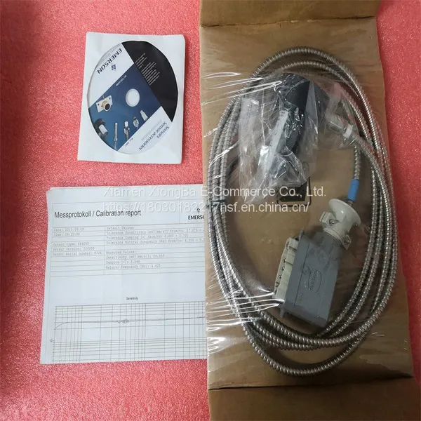 EPRO PR9268/300-000 Vibration Sensor Brand New photo-3