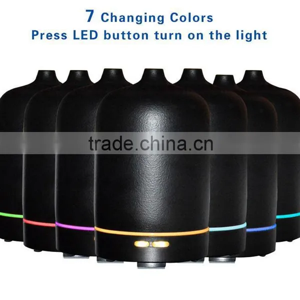 Nebulizing Diffuser Spa Aromatherapy Diffuser Best Indoor Humidifier photo-6