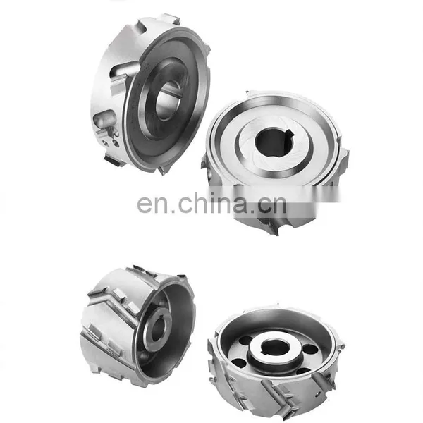 LIVTER Diamond PCD Edge Banding Machine Pre-milling Cutter Diamond for Edge Bander photo-2