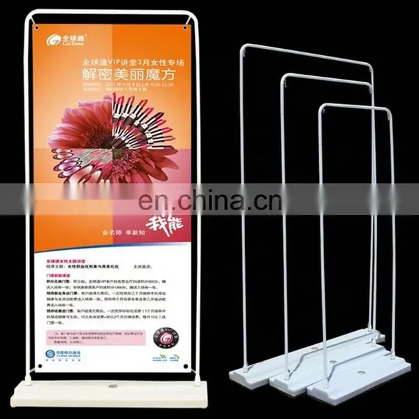 Advertising Display Roll up Stand photo-3