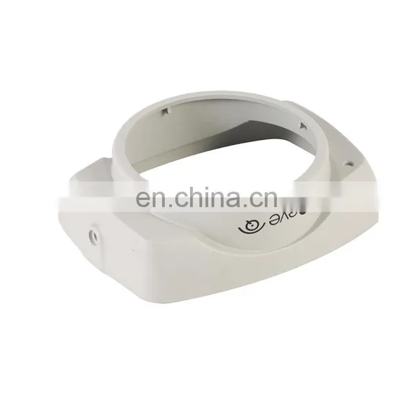 Custom OEM CCTV Camera Dome Housing