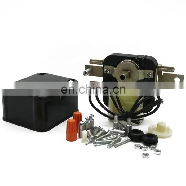 YZF-SM999 Refrigerator Fan Motor Shaded Pole MOTOR SM999 photo-2