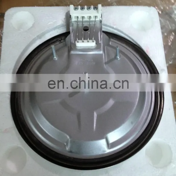 Electrical Hot Plate 1500W photo-5
