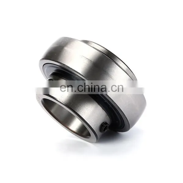 Uc206 - P5 Hot Sale in China Original Quality 30x62x38 Mm Ball Bearing Insert Bearing Uc206 photo-5