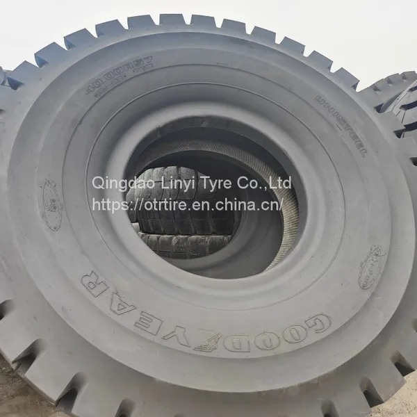 OTR Tyres