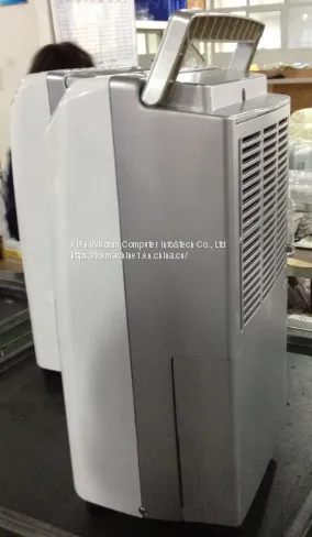 20L/D Home Dehumidifier photo-2