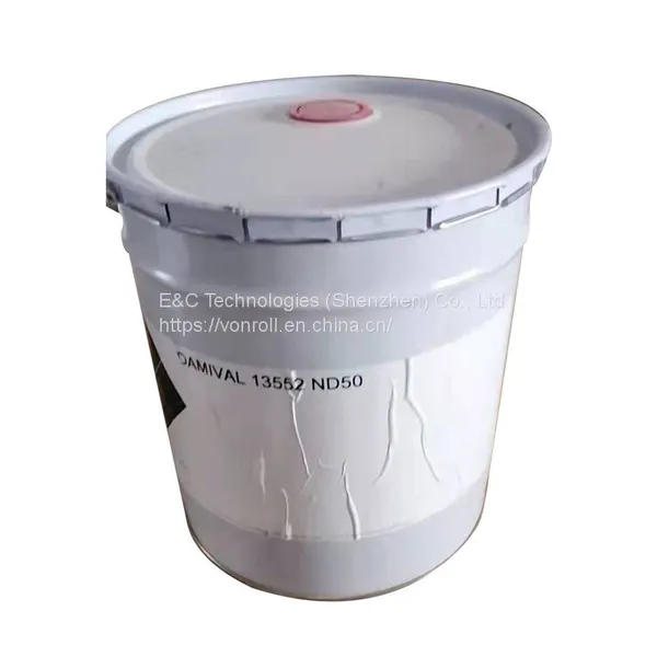 HI-THERM BB-346/A Black Baking Varnish photo-4