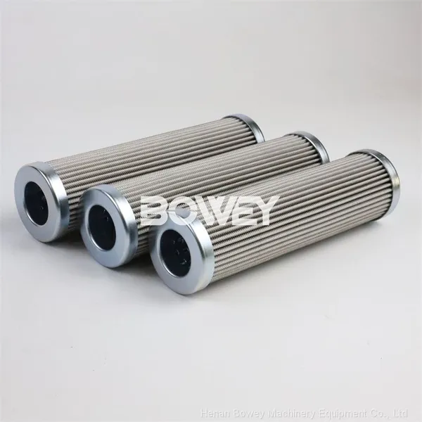 ​PI 3108 SMX 10 PI3108SMX10 Bowey Replaecs Mahle Hydraulic Oil Filter Element photo-3