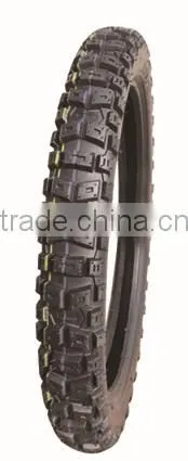 China Motorcycle Tyre 2.75-17 With Tires Prices
