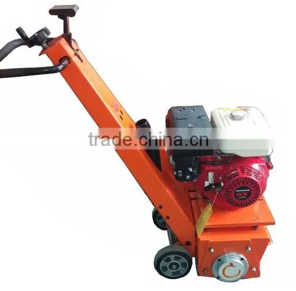 Gasoline Scarifier Machine photo-2