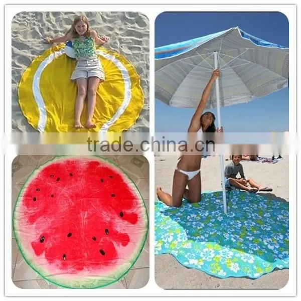 Sexy&soft Eco-friendly Water Absorbent Personalized Microfiber Custom Hawaii Beach Towel Wholesale Supplier's Choice photo-3