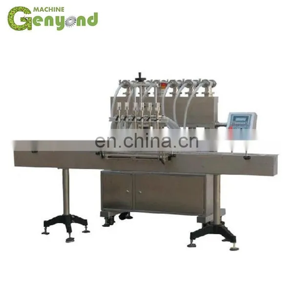 Shanghai Factory Custom Dairy Milk Gable Top Carton Filling Packing Packaging Machine for Dairy Processing Line photo-2