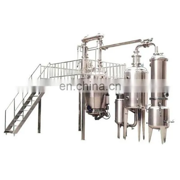 Fully Automatic Palm Dates Molasses Production Plant photo-4