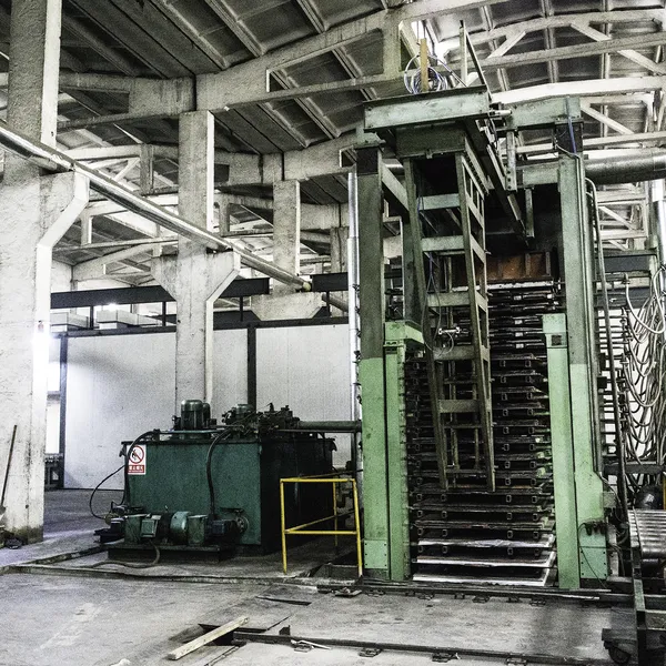 Changzhou Zhenghang Decorative Materials Co.,ltd. company overview - view 3